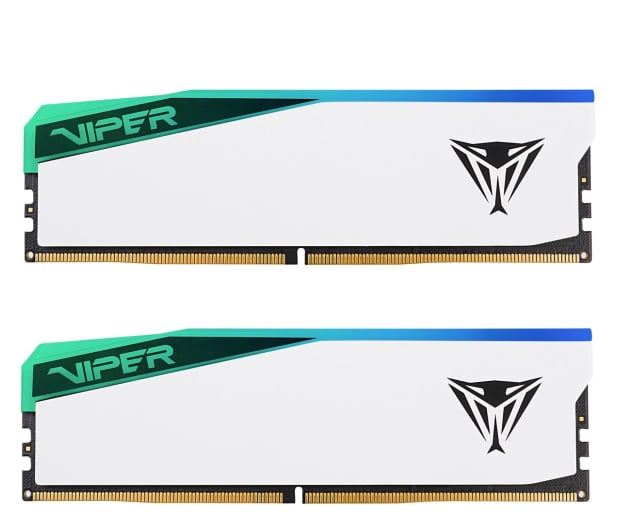 Patriot 32GB (2x16GB) 6000 CL30 Viper Elite 5 RGB - 1355563 - zdjęcie